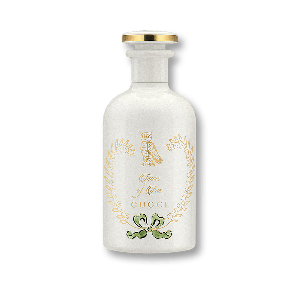 Gucci The Alchemist's Garden Tears Of Iris EDP 100ml