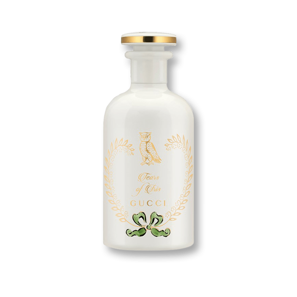 Gucci The Alchemist's Garden The Last Day Of Summer EDP 100ml Tester