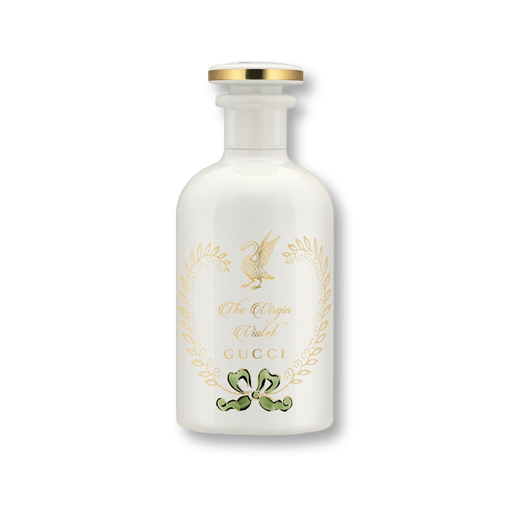 Gucci The Alchemist's Garden The Virgin Violet EDP 100ml