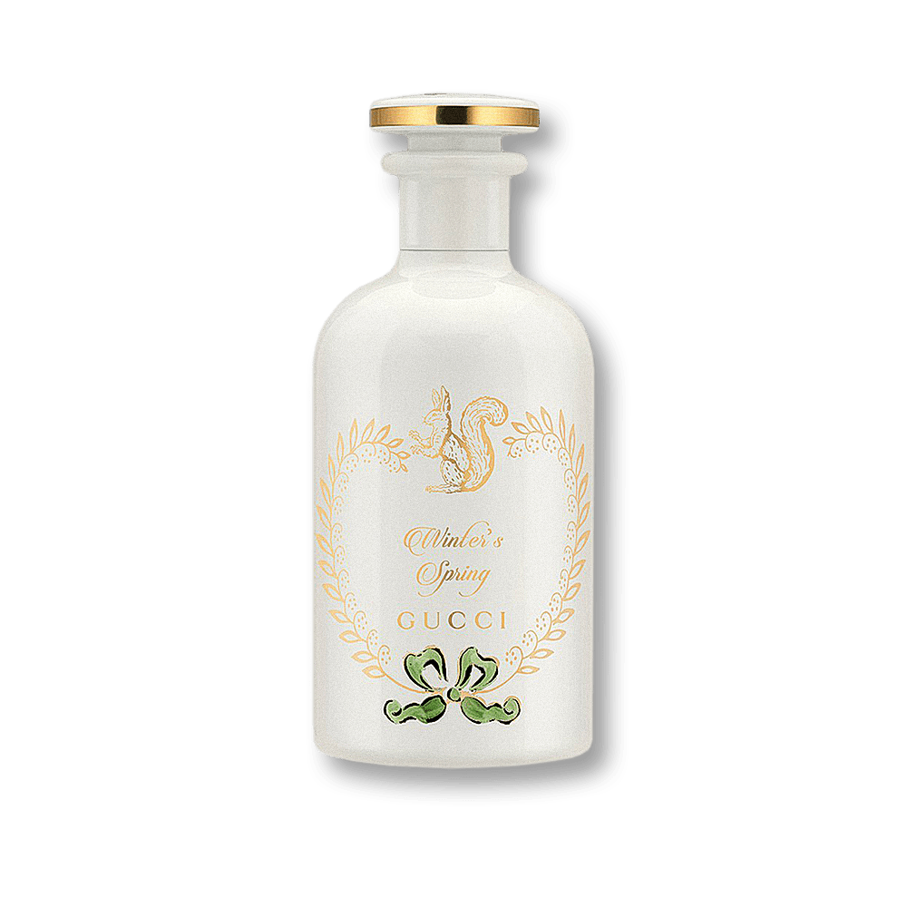 Gucci The Alchemist's Garden Winter's Spring EDP 100ml