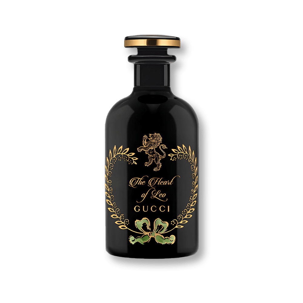 Gucci The Heart Of Leo EDP Sp 100ml Tester