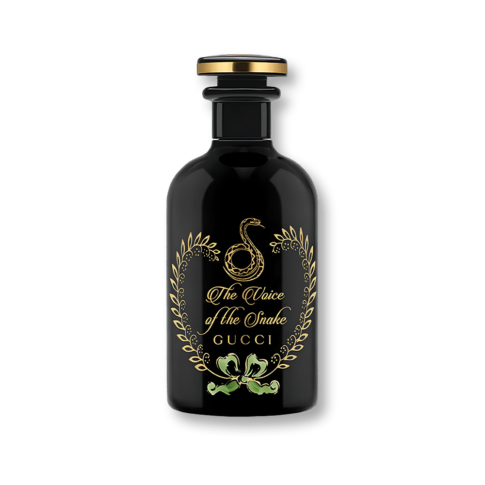 Gucci The Alchemist'S Garden The Voice Of The Snake EDP 50ml