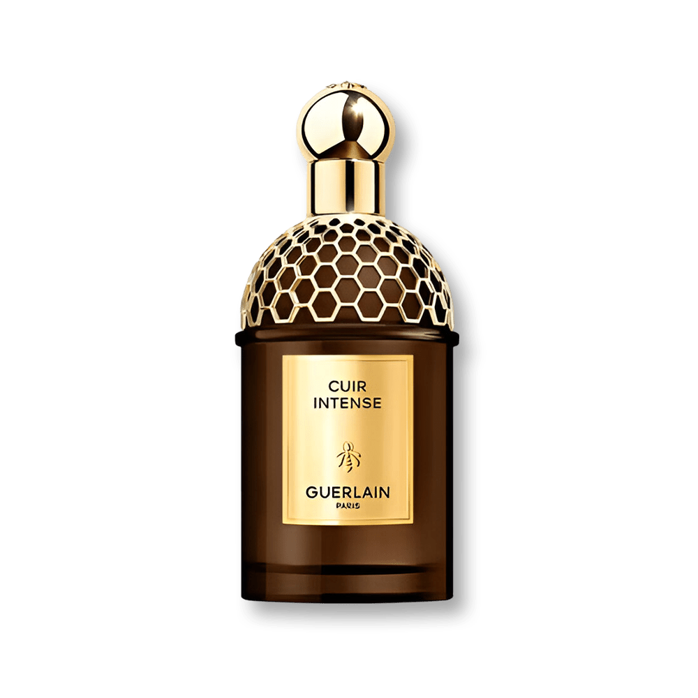 Guerlain Absolus Allegoria Cuir Intense Mini EDP 7.5ml