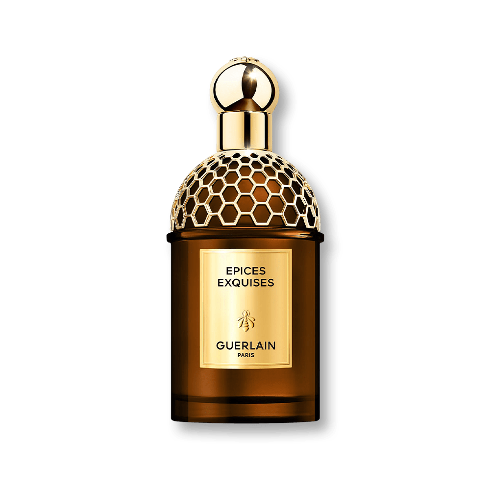 Guerlain Absolus Allegoria Epices Exquises EDP 125ml