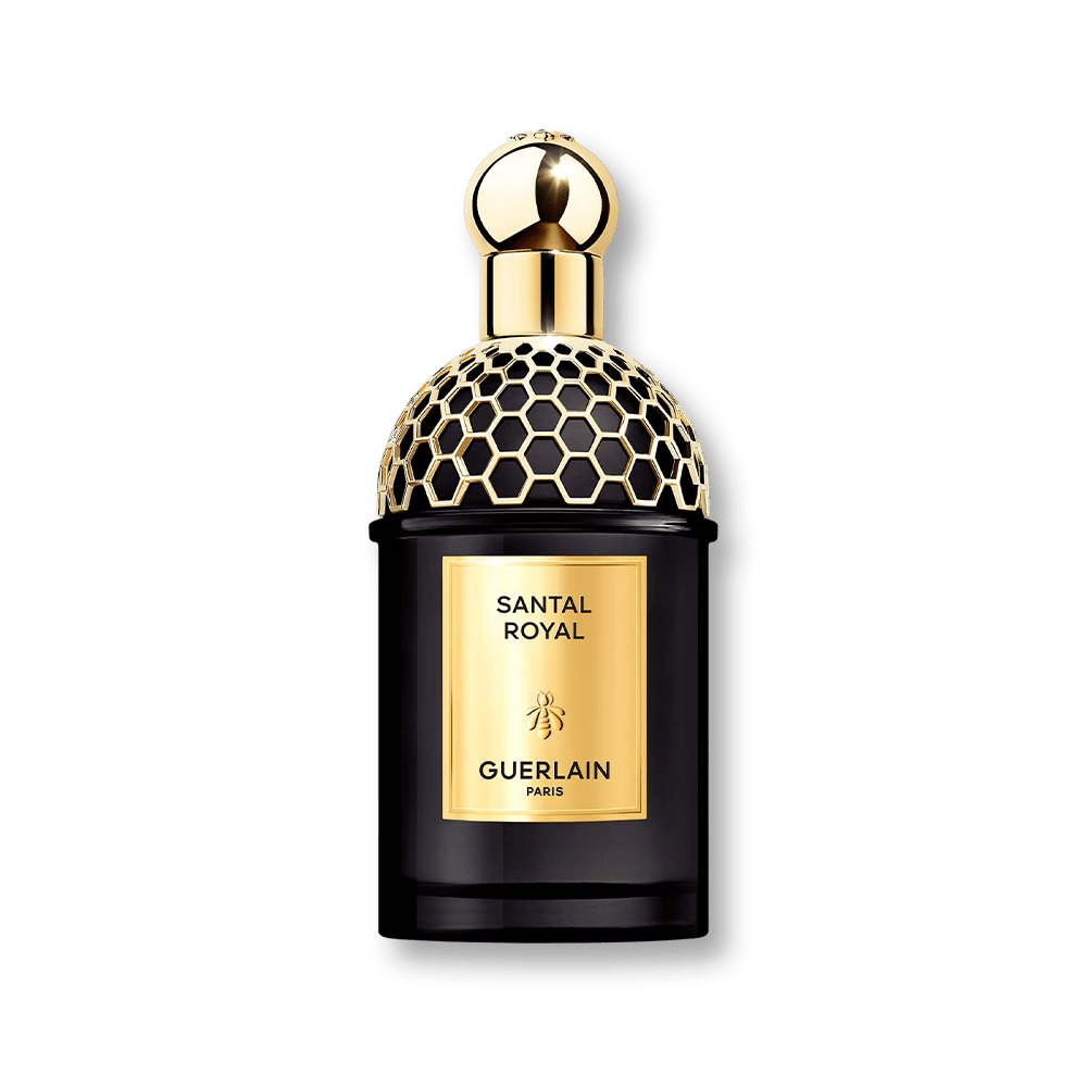 Guerlain Absolus Allegoria Santal Royal EDP 125ml