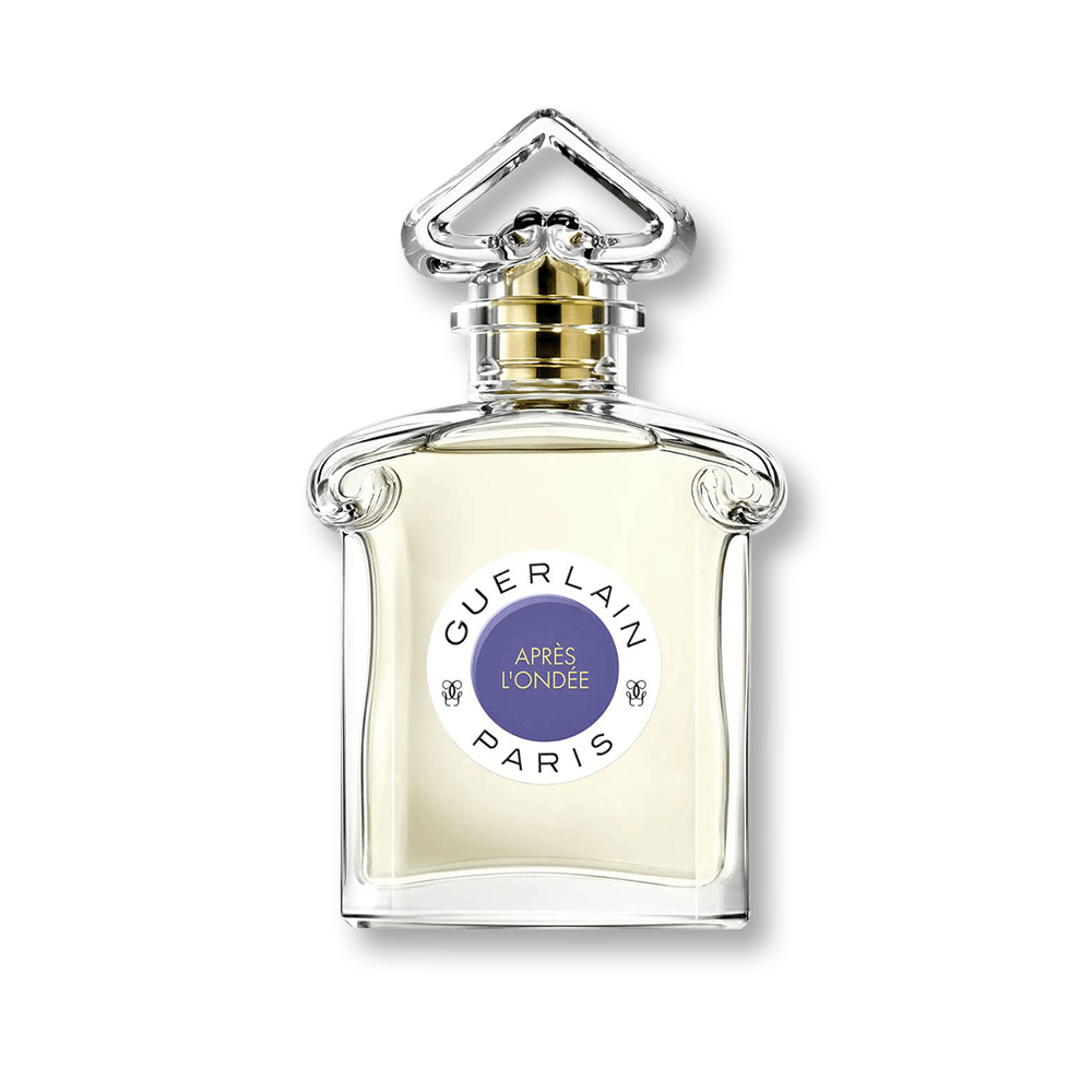 Guerlain Apres L'Ondee EDT 75ml