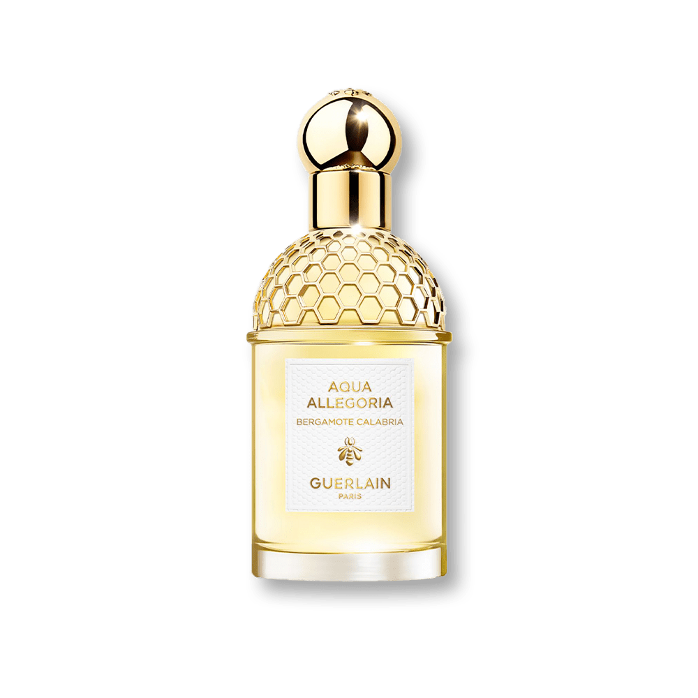 Guerlain Aqua Allegoria Bergamote Calabria EDT 125ml