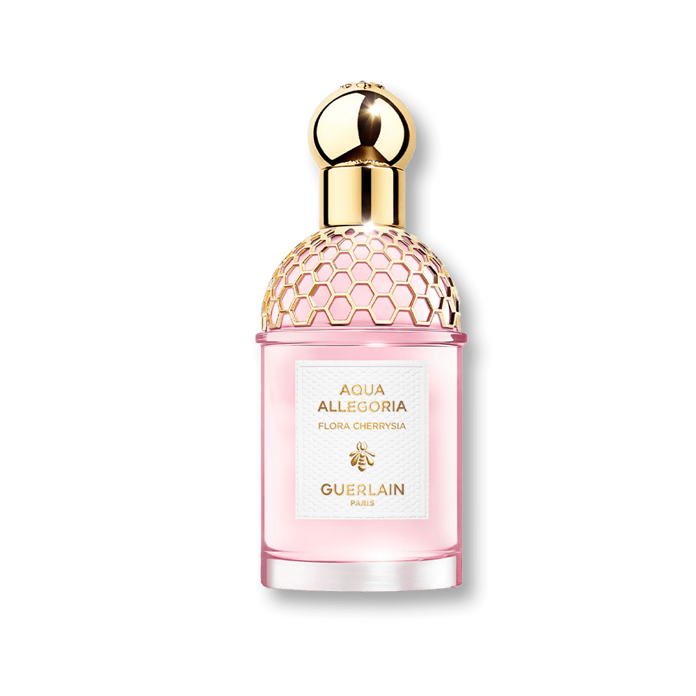 Guerlain Aqua Allegoria Flora Cherrysia EDT 125ml