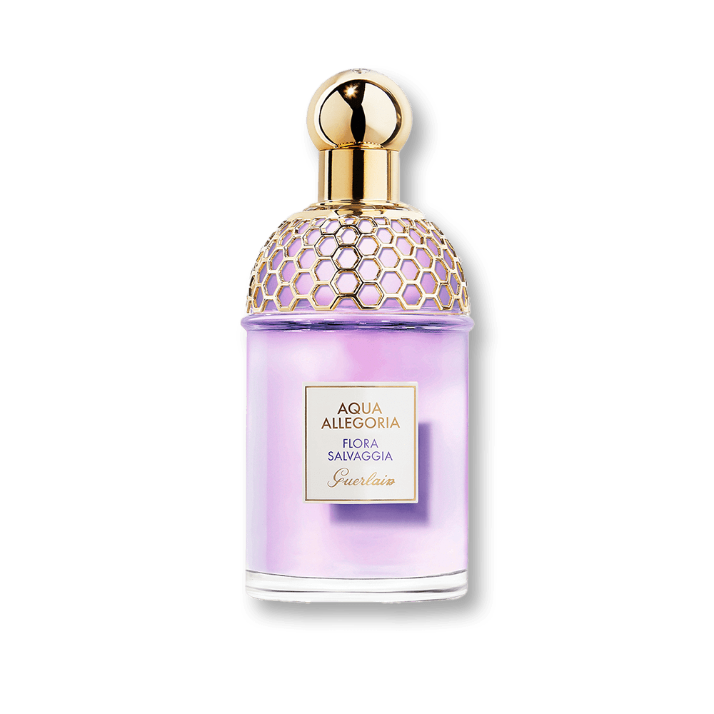 Guerlain Aqua Allegoria Flora Salvaggia EDT 125ml
