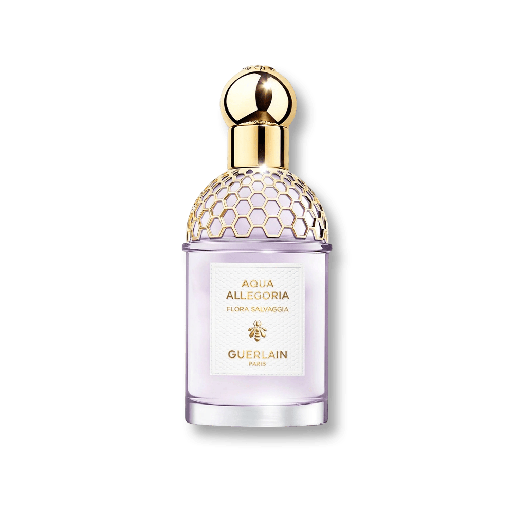 Guerlain Aqua Allegoria Flora Salvaggia EDT 200ml Refill