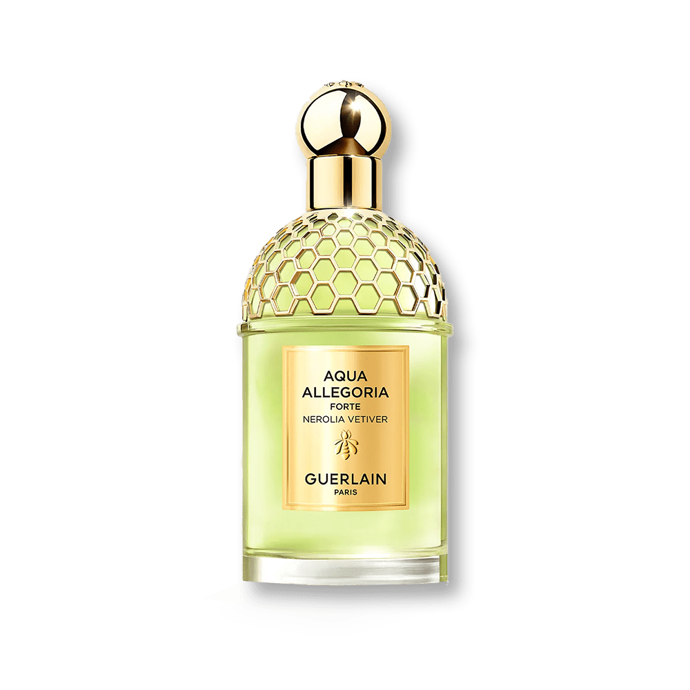 Guerlain Aqua Allegoria Forte Nerolia Vetiver EDP