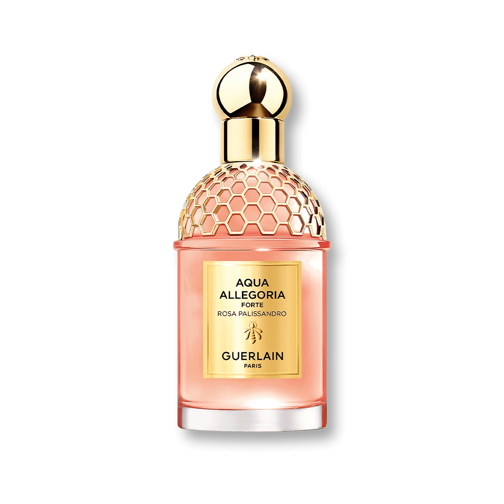 Guerlain Aqua Allegoria Forte Rosa Palissandro EDP 125ml