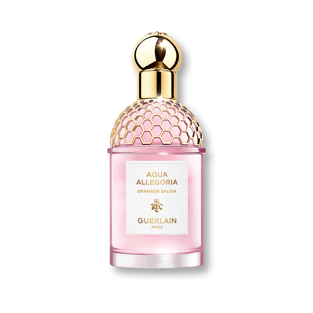 Guerlain Aqua Allegoria Granada Salvia EDT 75ml