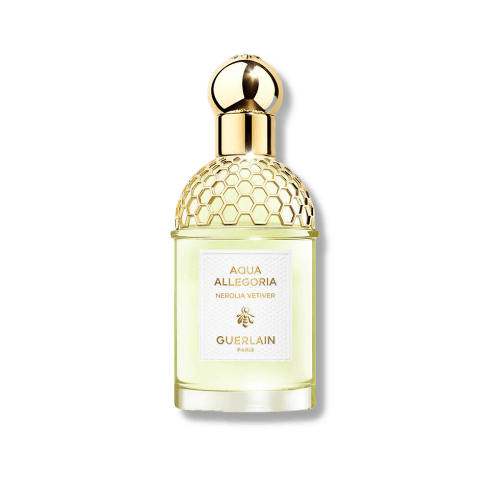 Guerlain Aqua Allegoria Nerolia Vetiver Mini EDT 7.5ml