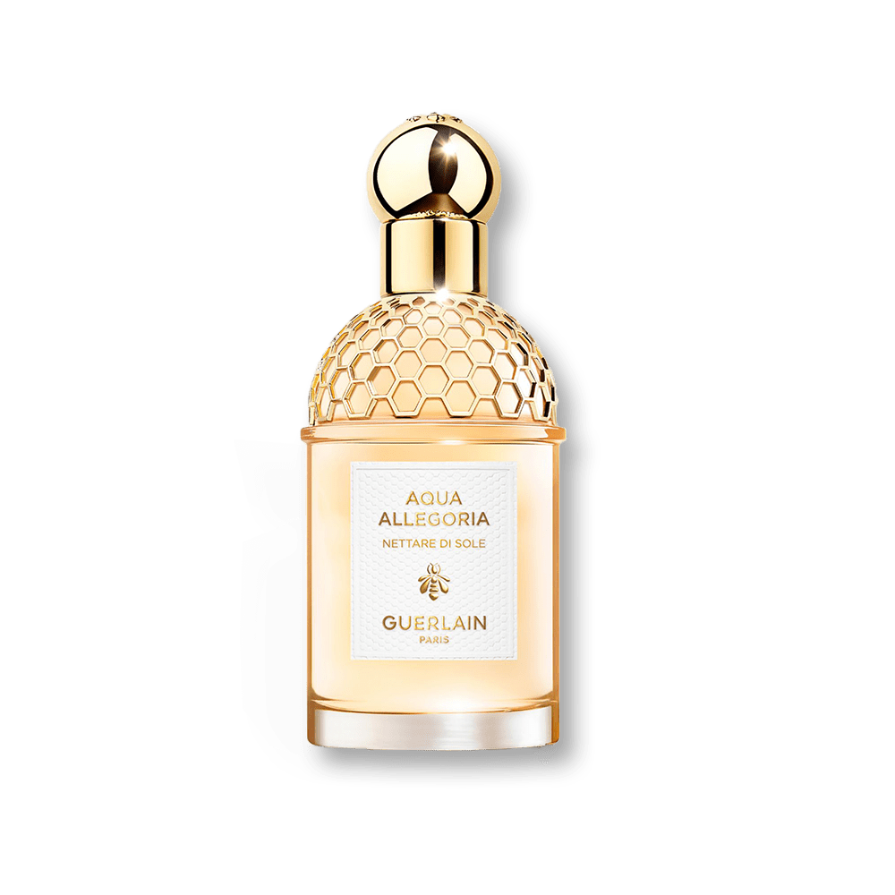 Guerlain Aqua Allegoria Nettare Di Sole EDT
