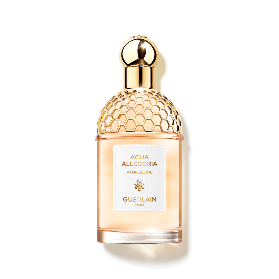 Guerlain Aqua Allegoria Pamplelune EDT