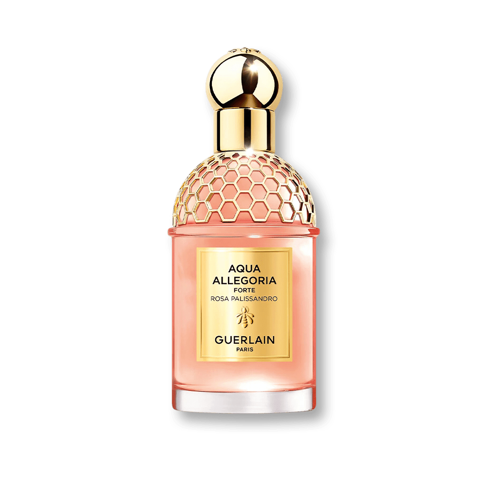 Guerlain Aqua Allegoria Rosa Rossa EDT 125ml
