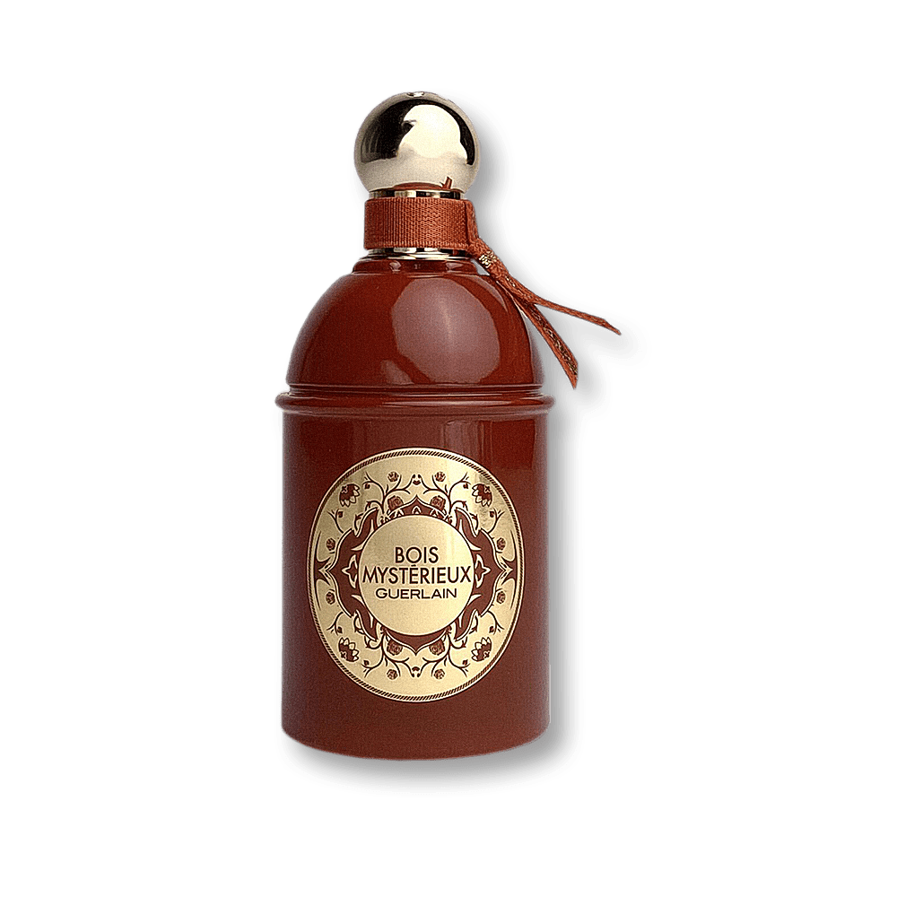 Guerlain Bois Mysterieux EDP 125ml