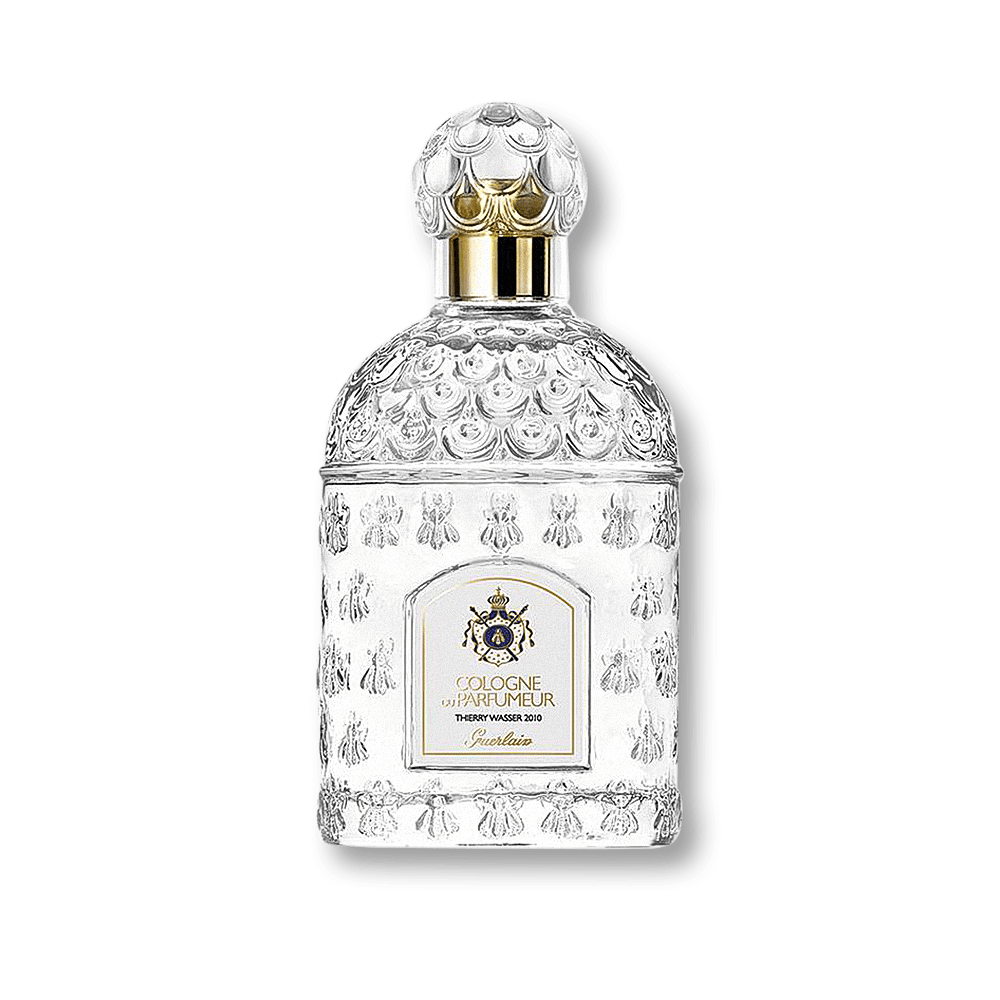 Guerlain Cologne Du Parfumeur EDC 100ml