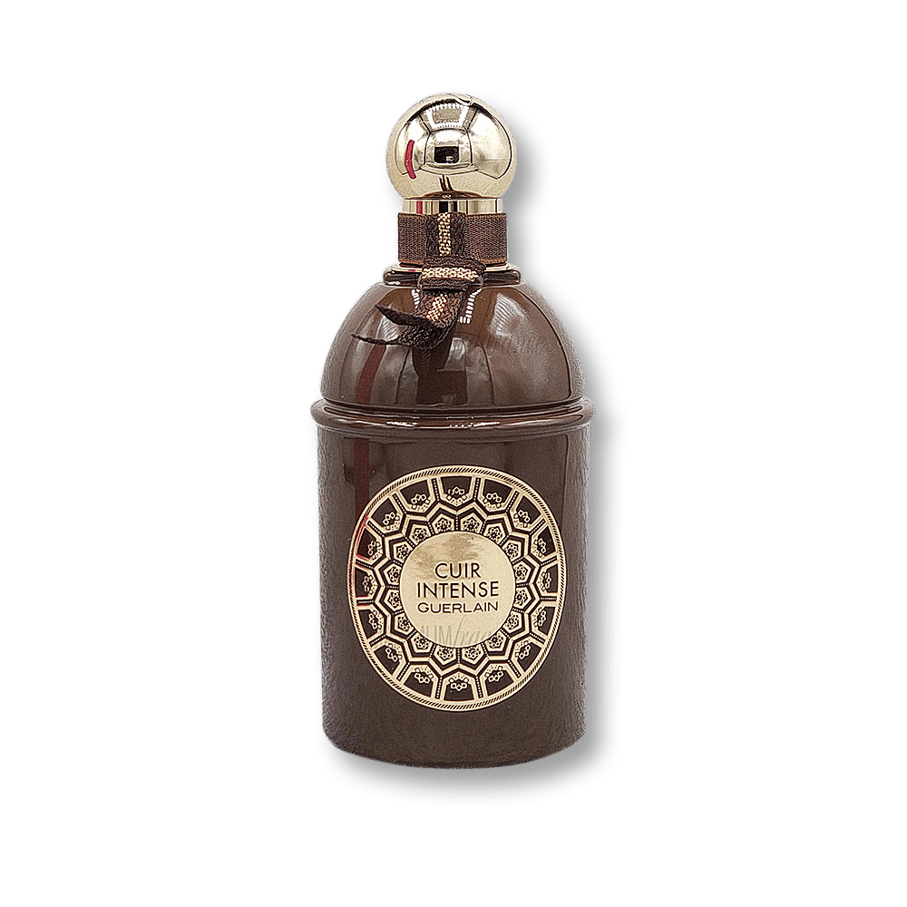 Guerlain Cuir Intense EDP 125ml
