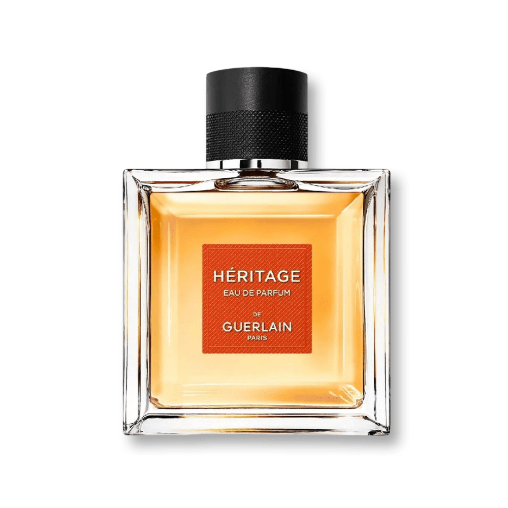 Guerlain Heritage EDP 100ml Tester
