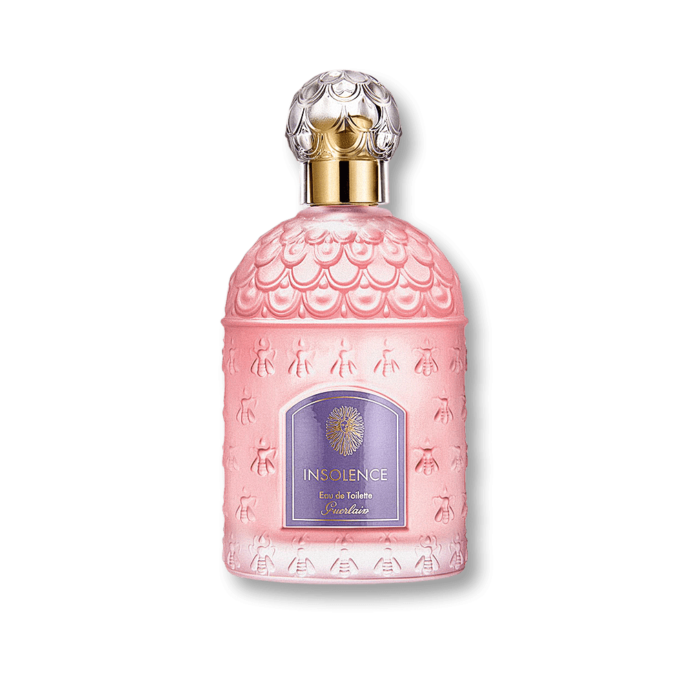 Guerlain Insolence EDT 75ml Tester