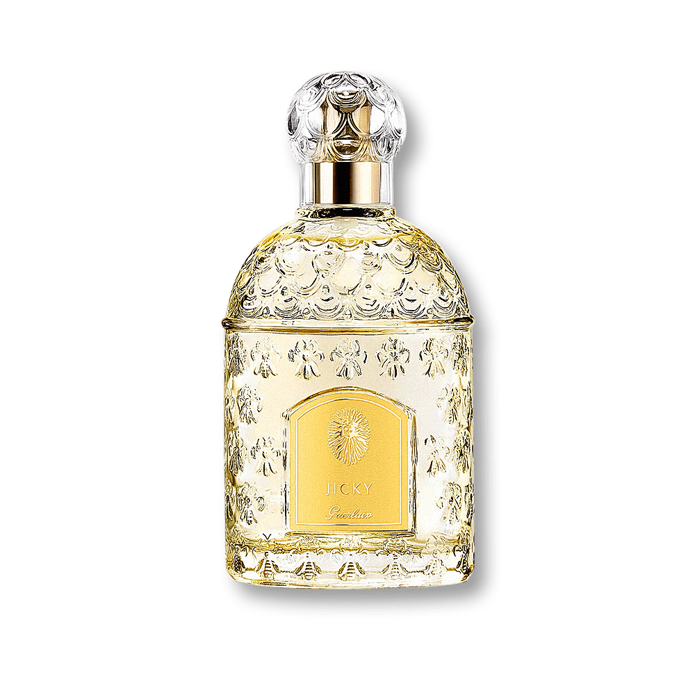 Guerlain Jicky EDP 75ml