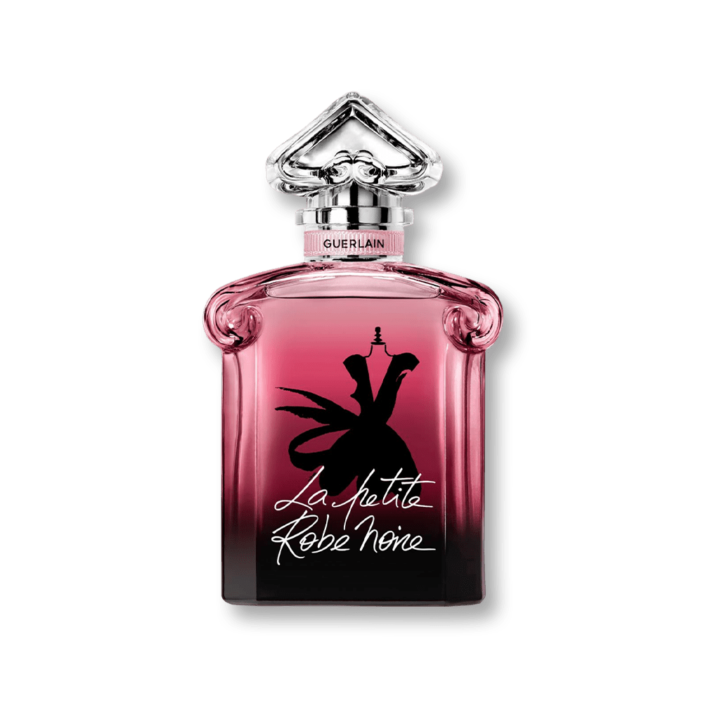 Guerlain La Petite Robe Noire EDP Absolue