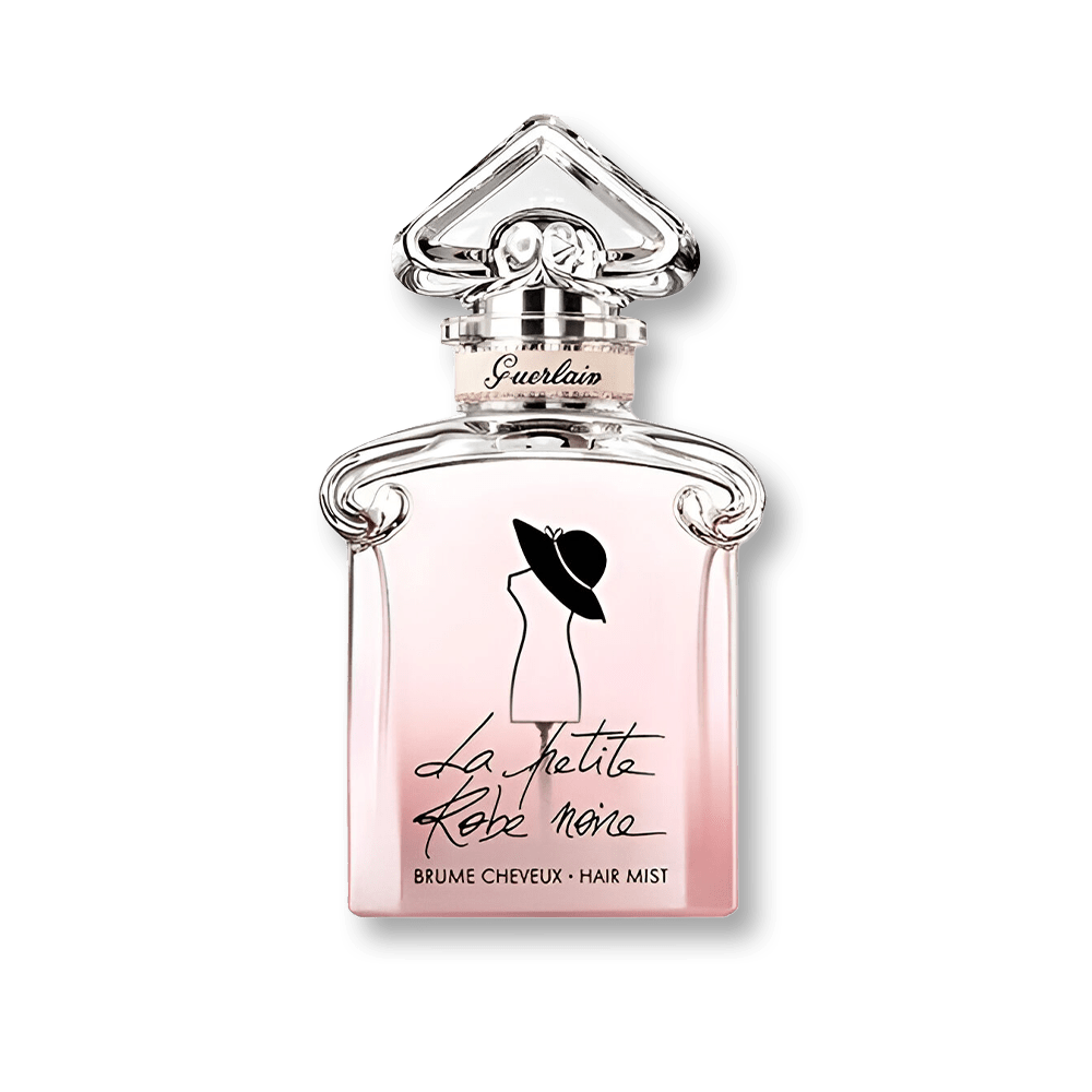 Guerlain La Petite Robe Noire Hair Mist 30ml