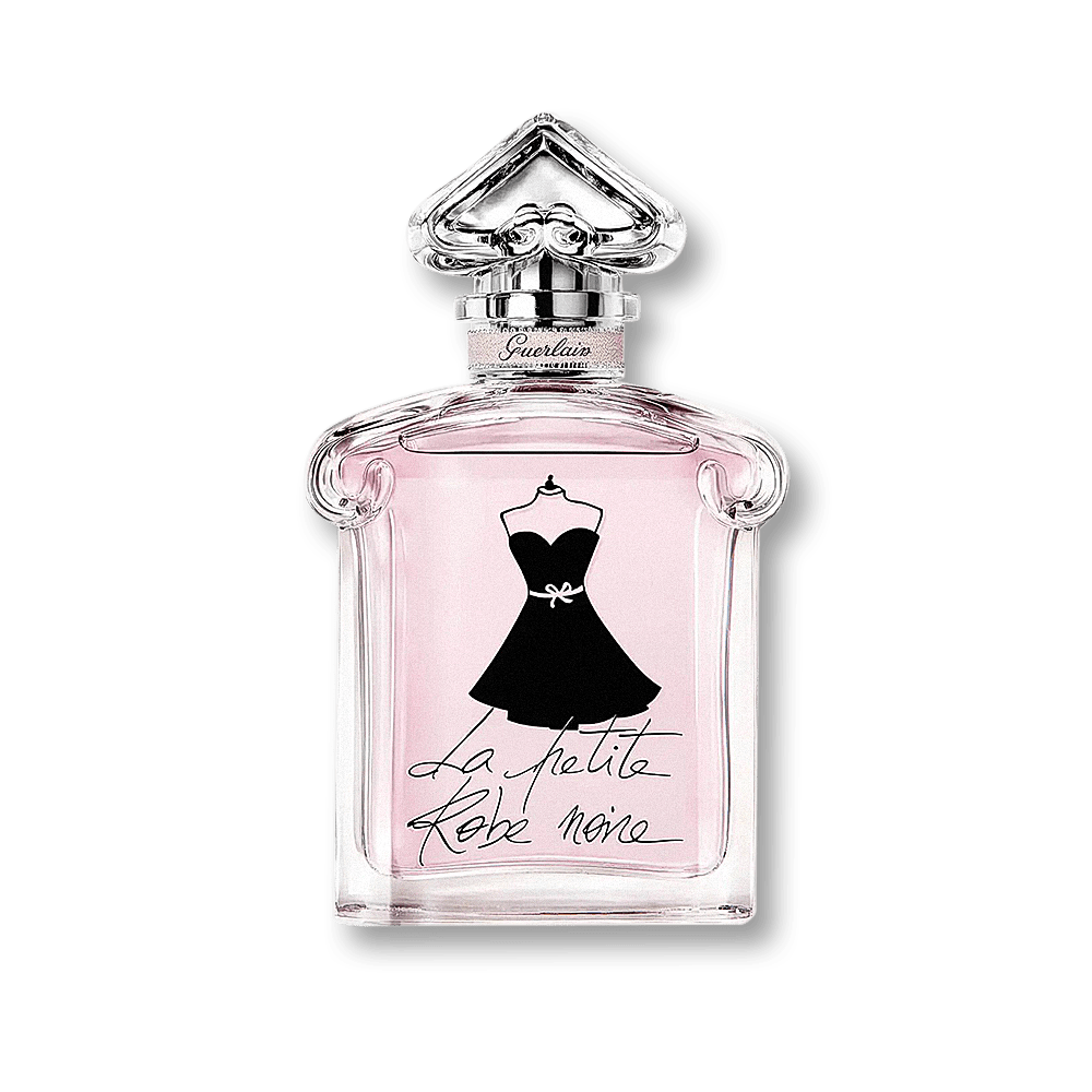 Guerlain La Petite Robe Noire Ma Robe Cocktail EDT