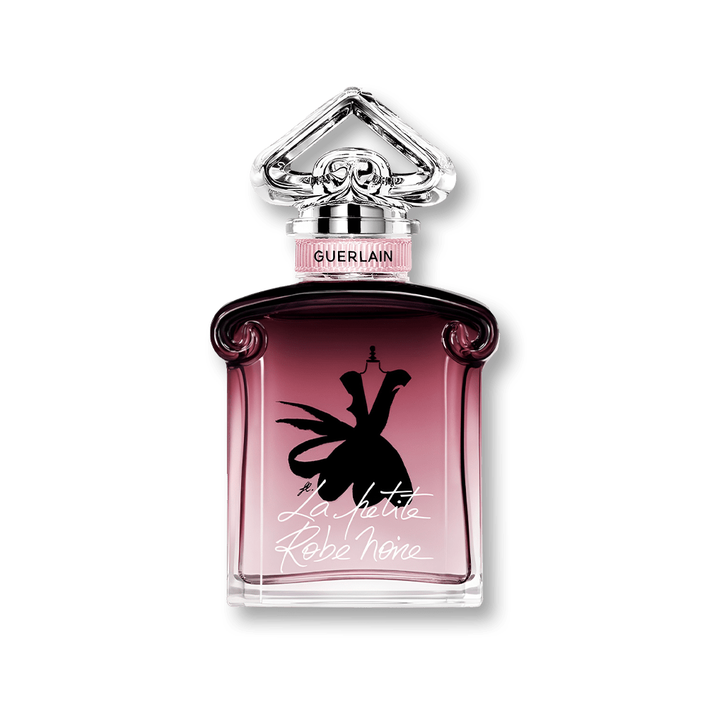 Guerlain La Petite Robe Noire Rose Noire EDP