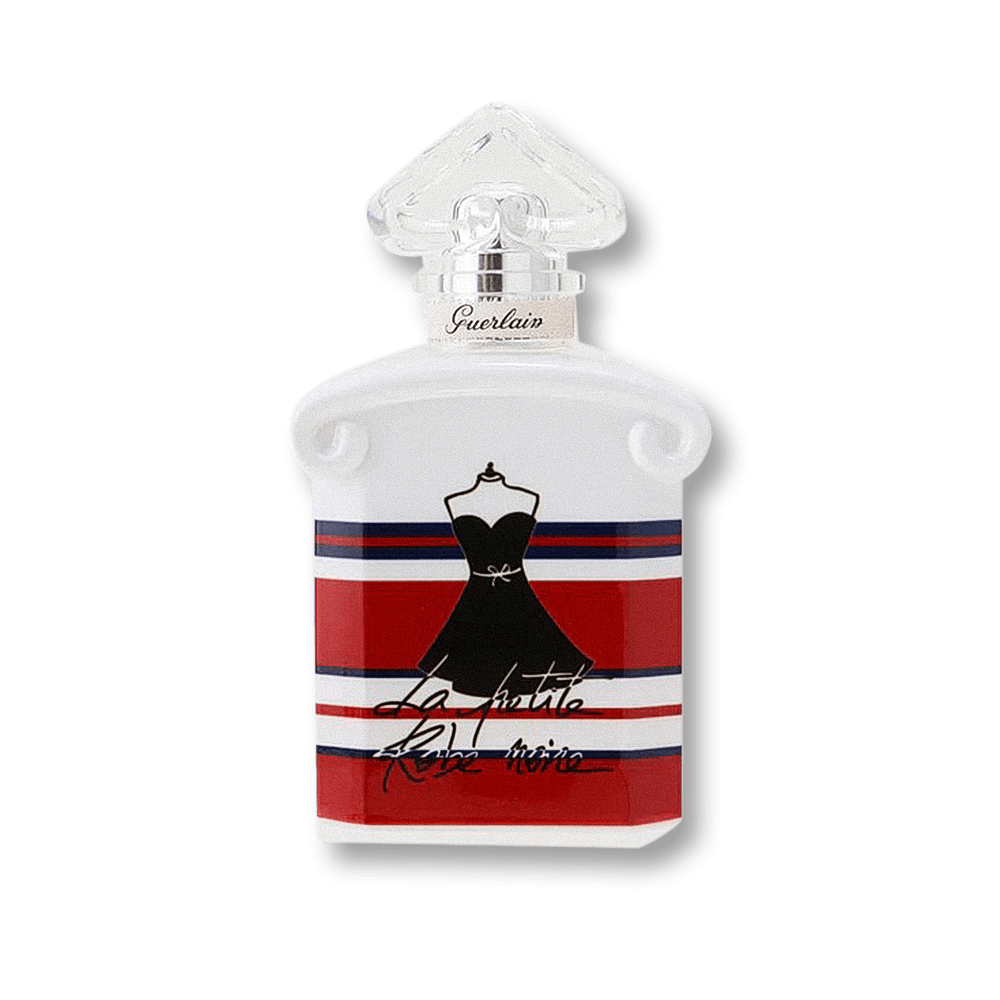 Guerlain La Petite Robe Noire So Frenchy EDP 50ml