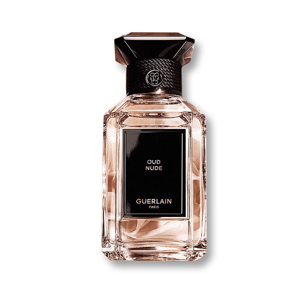Guerlain L'Art & La Matiere Oud Nude EDP 10ml Mini