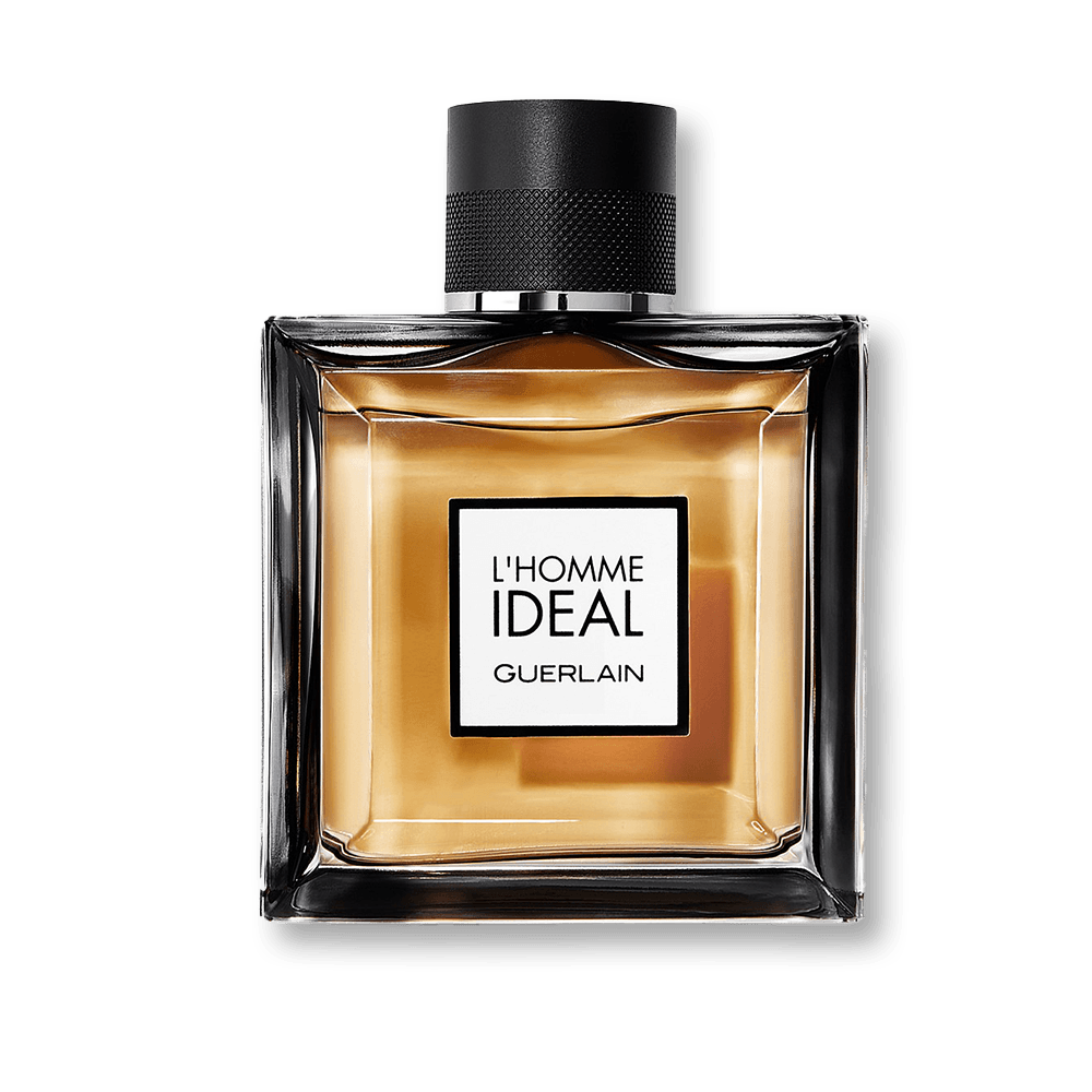 Guerlain L'Homme Ideal EDT 1ml Sample Vial
