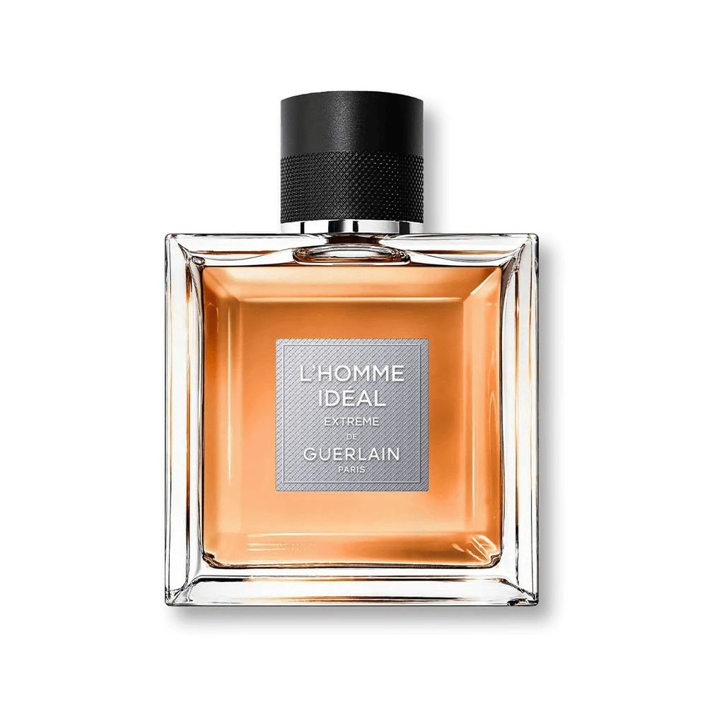 Guerlain L'Homme Ideal Extreme EDP 100ml