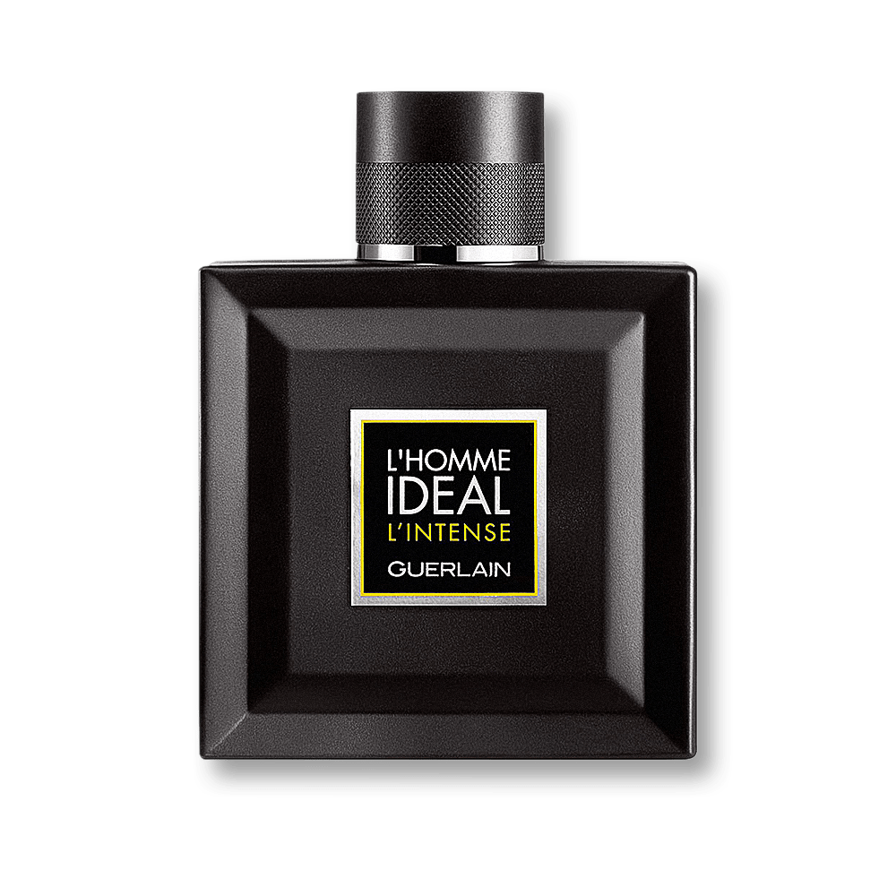 Guerlain L'Homme Ideal L'Intense EDP 100ml Tester