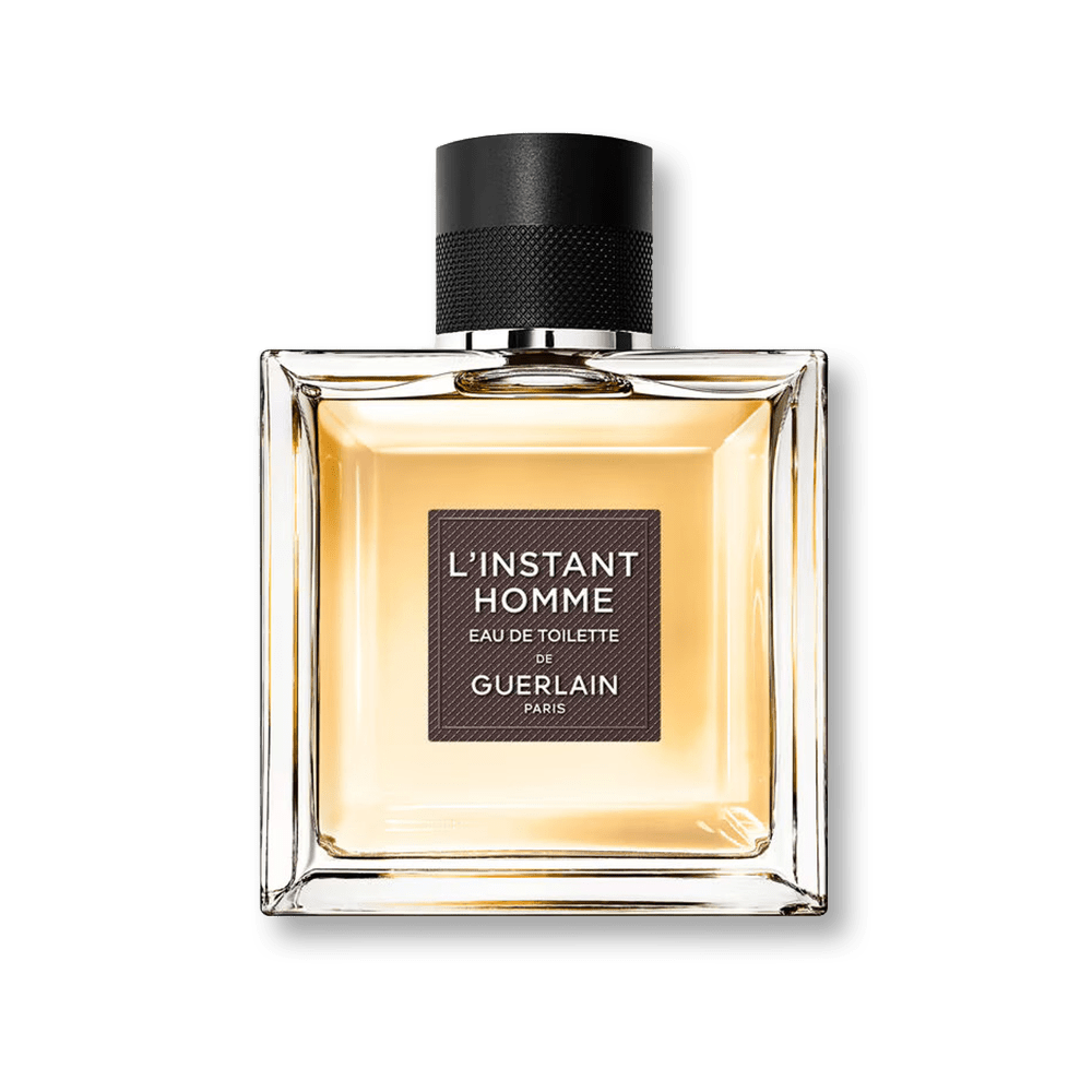 Guerlain L'Instant Homme EDT 100ml