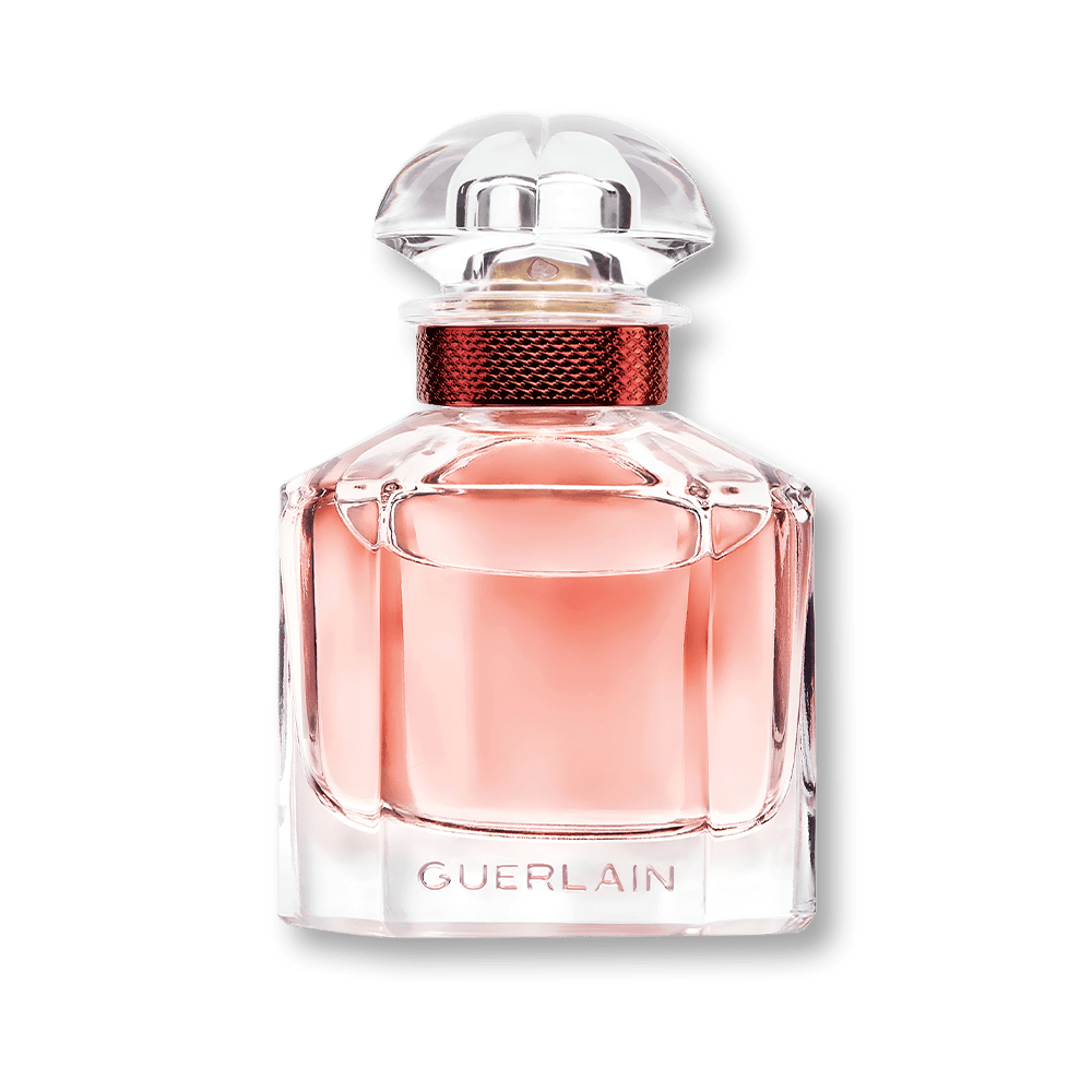 Guerlain Mon Bloom Of Rose EDP
