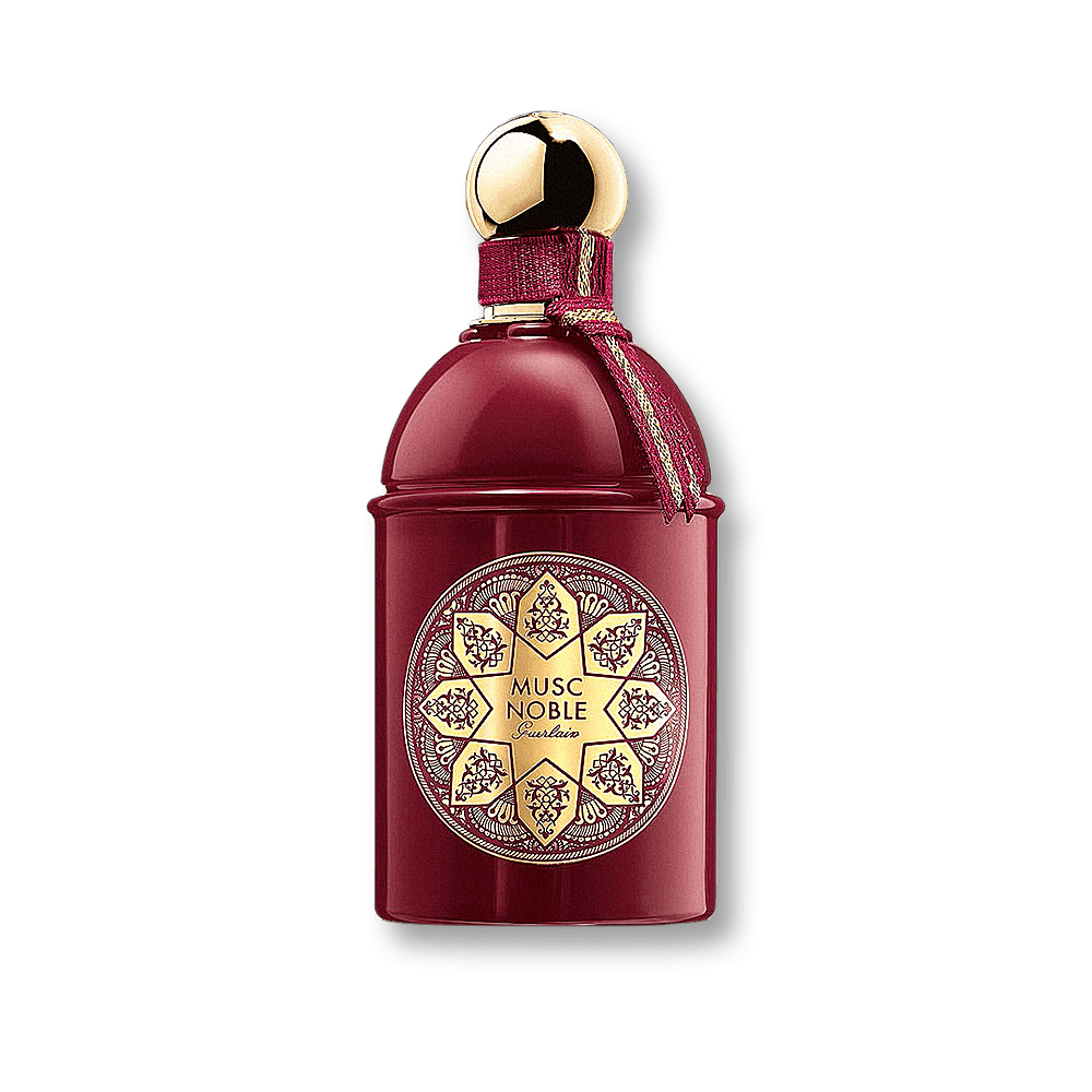 Guerlain Musc Noble EDP 125ml