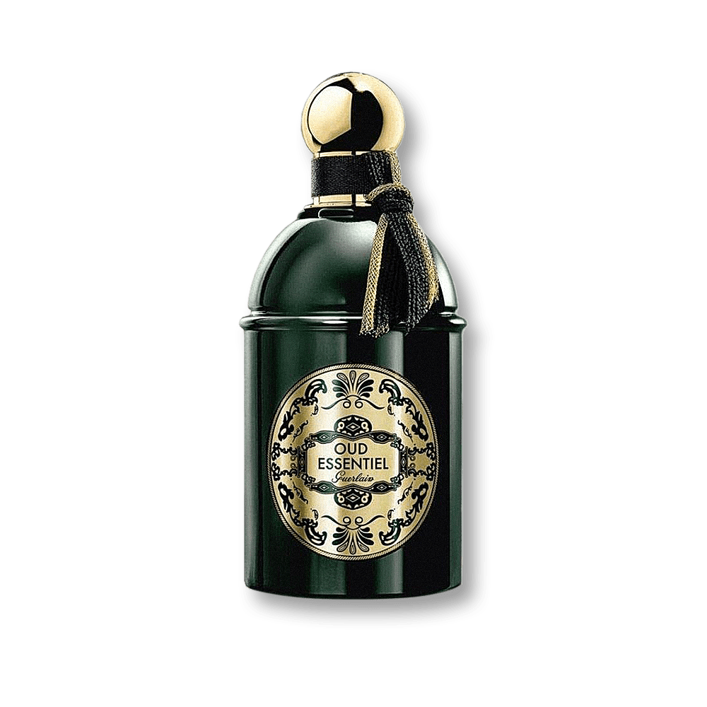 Guerlain Oud Essentiel EDP 125ml Tester