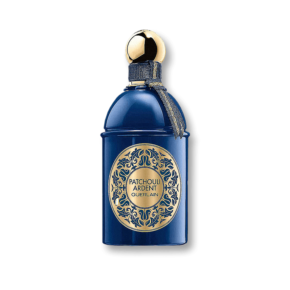 Guerlain Patchouli Ardent EDP 125ml