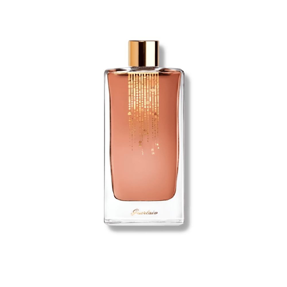Guerlain Rose Nacree Du Desert EDP 1ml Sample Vial