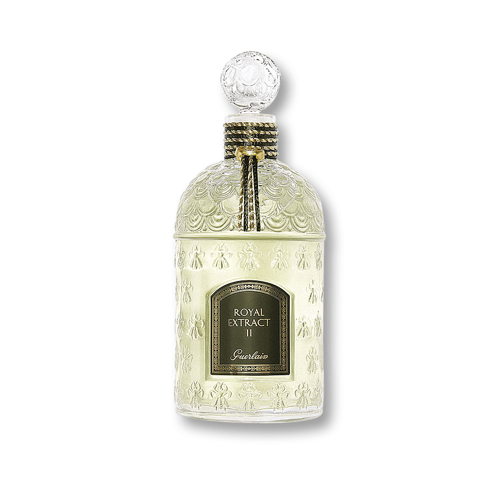 Guerlain Royal Extract Ii Harrods Parfum 125ml