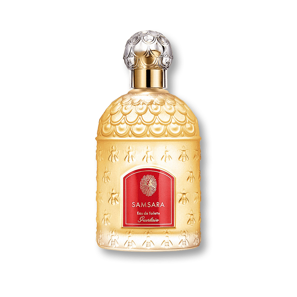 Guerlain Samsara EDT 75ml
