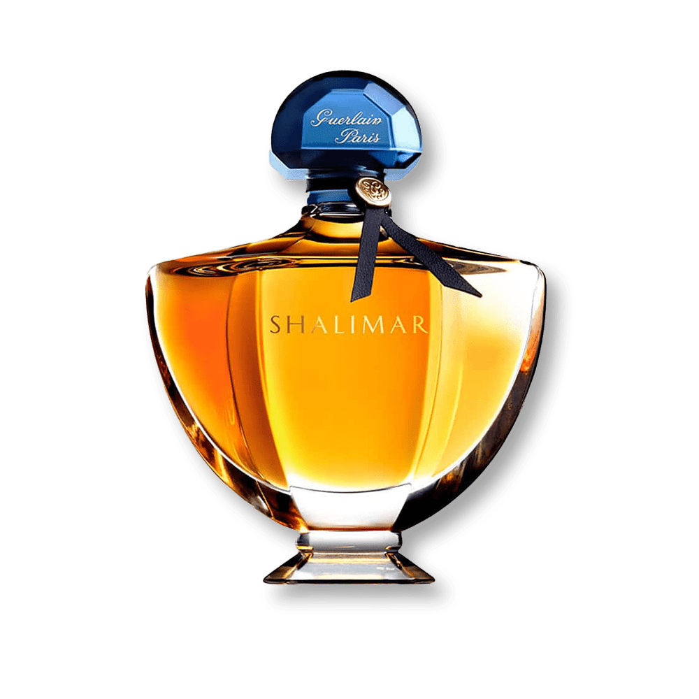Guerlain Shalimar EDT 90ml