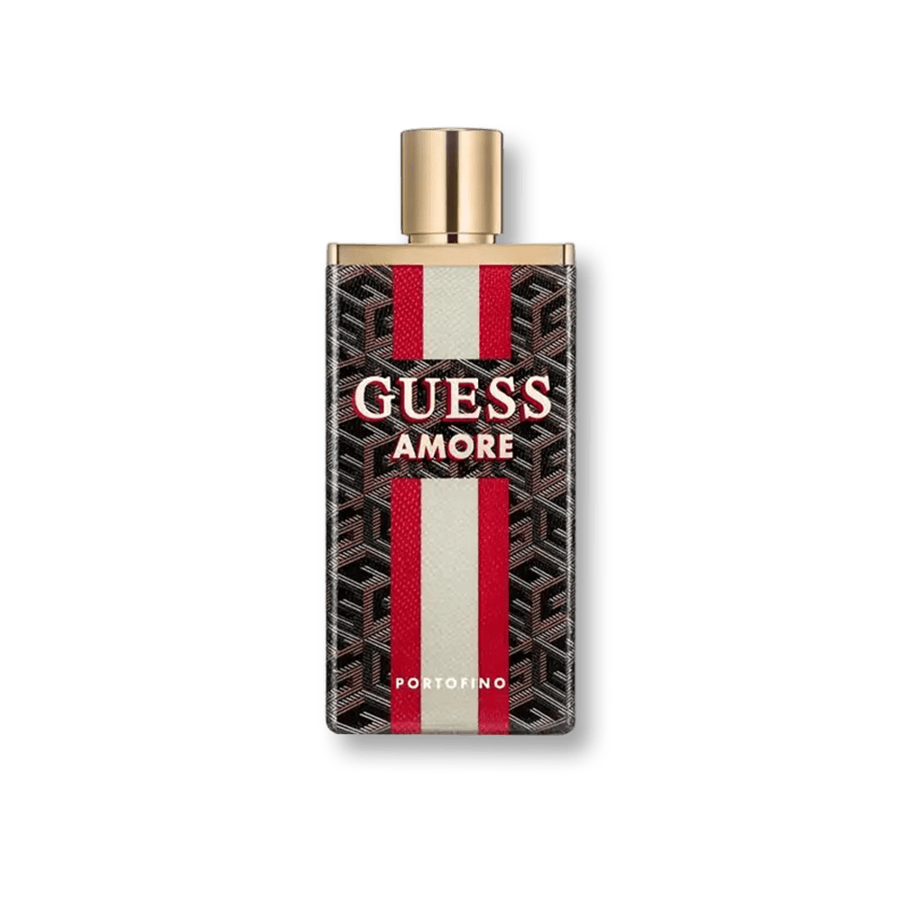 Guess Amore Portofino EDT 2.5ml Sample Vial