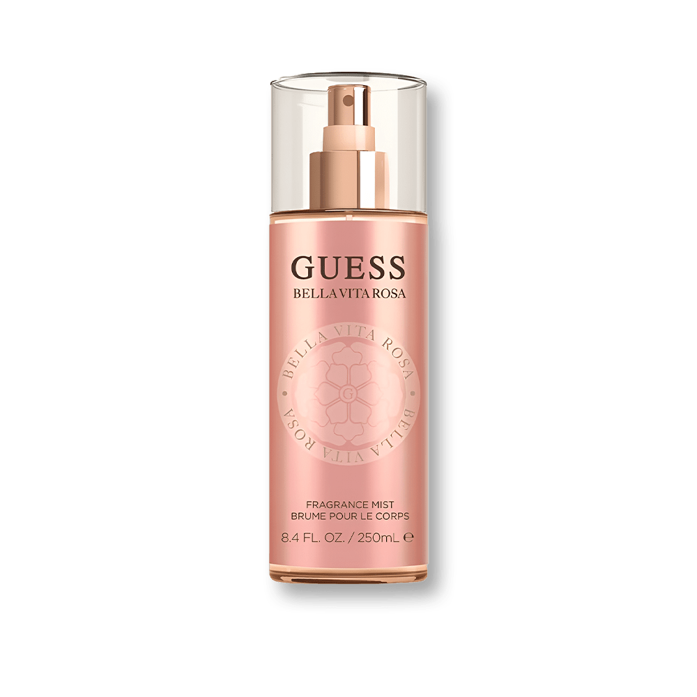 Guess Bella Vita Rosa Body Mist 250ml