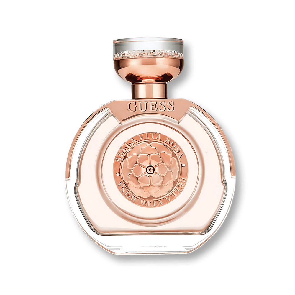 Guess Bella Vita Rosa EDT 100ml Tester