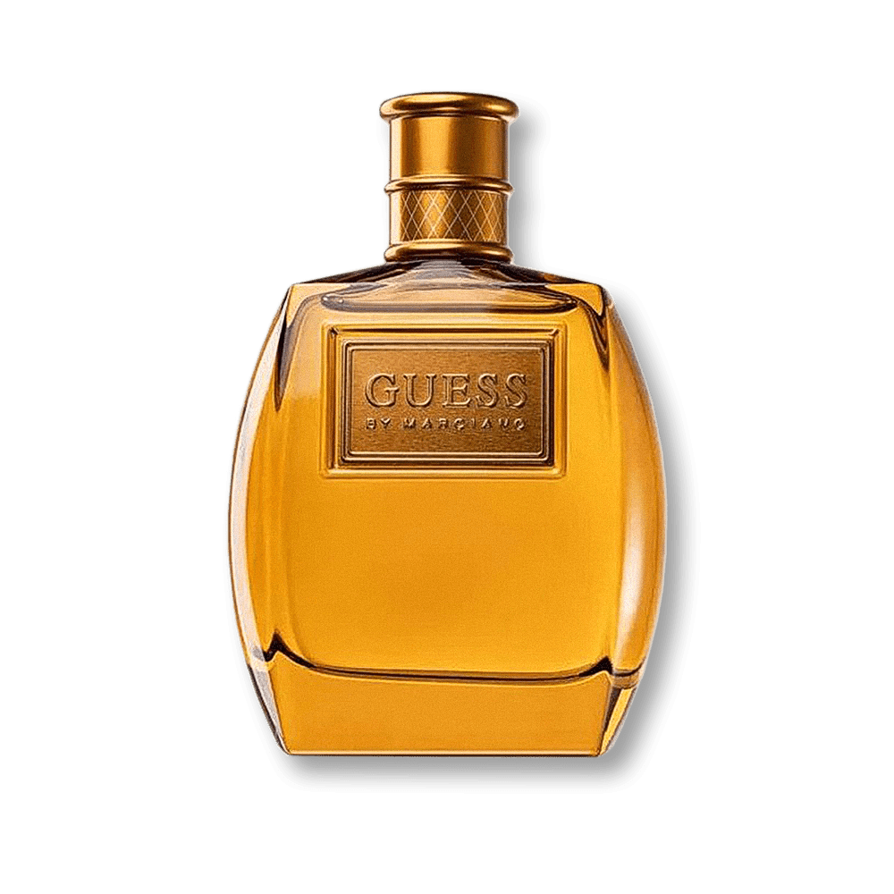 Guess By Marciano EDP 100ml