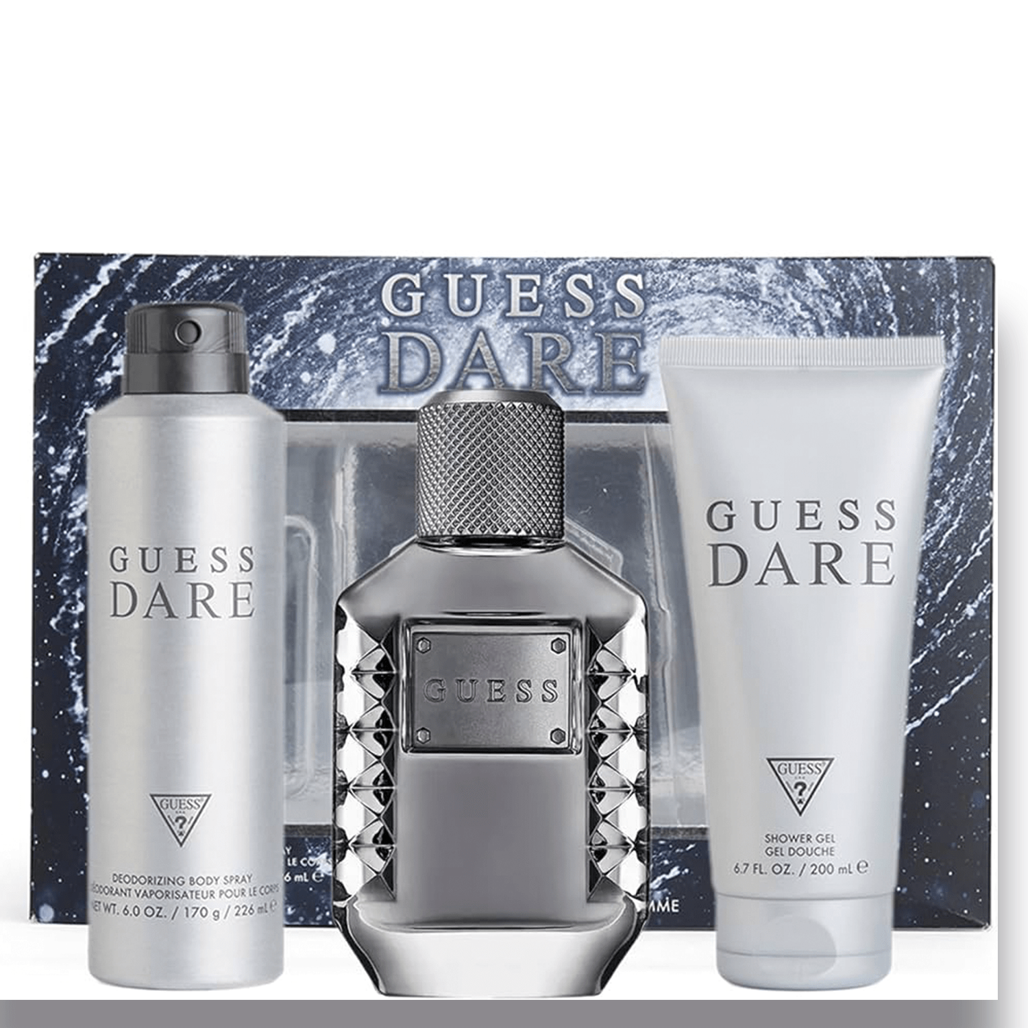 Guess Dare Trio Essence Collection
